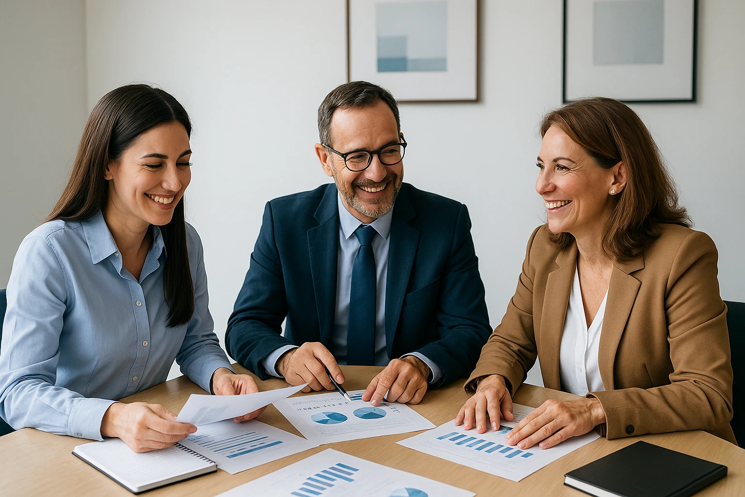 Sobre a Coastline Assessoria e Servicos LTDA